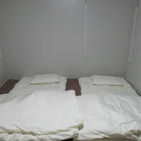 Guest House Dome أوساكا المظهر الخارجي الصورة