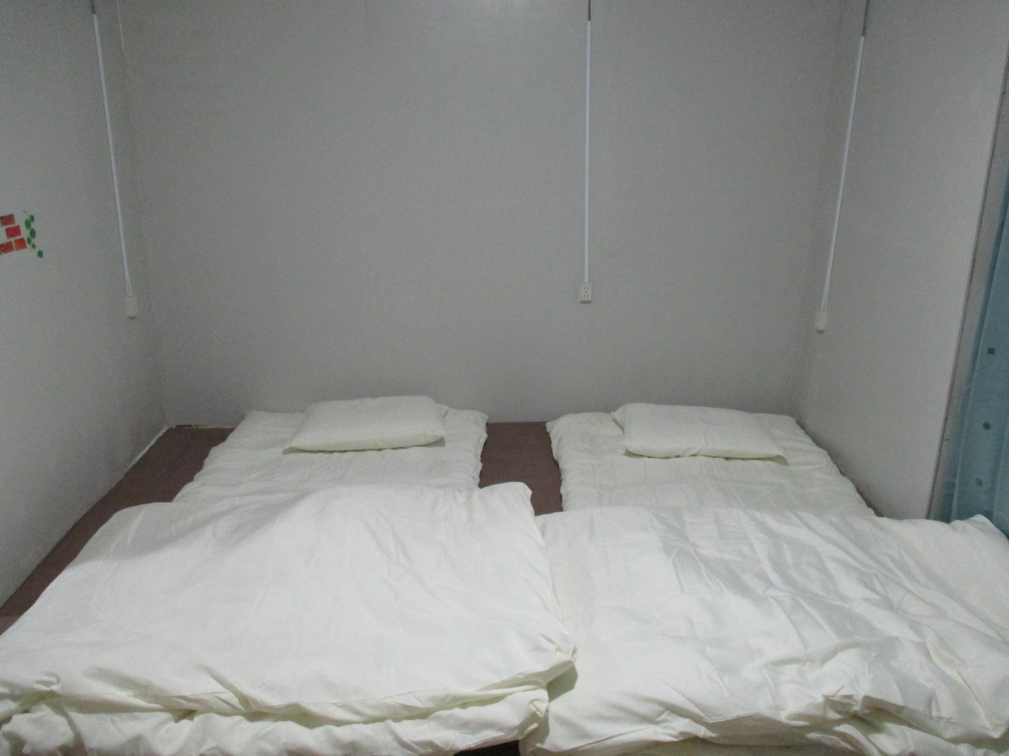 Guest House Dome أوساكا المظهر الخارجي الصورة