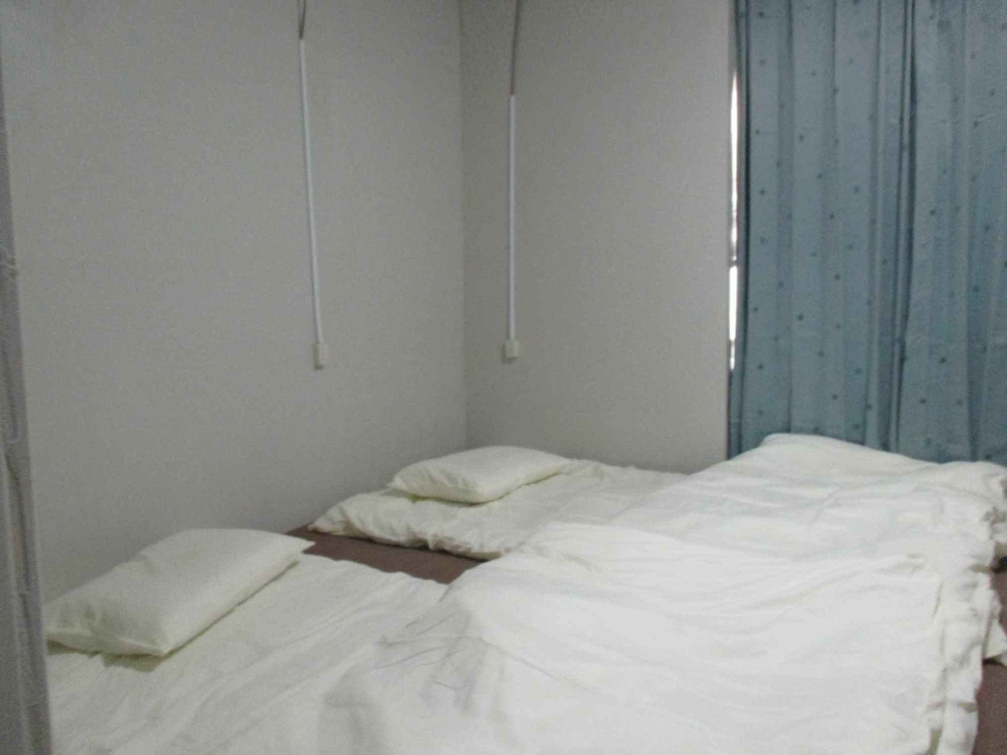 Guest House Dome أوساكا المظهر الخارجي الصورة